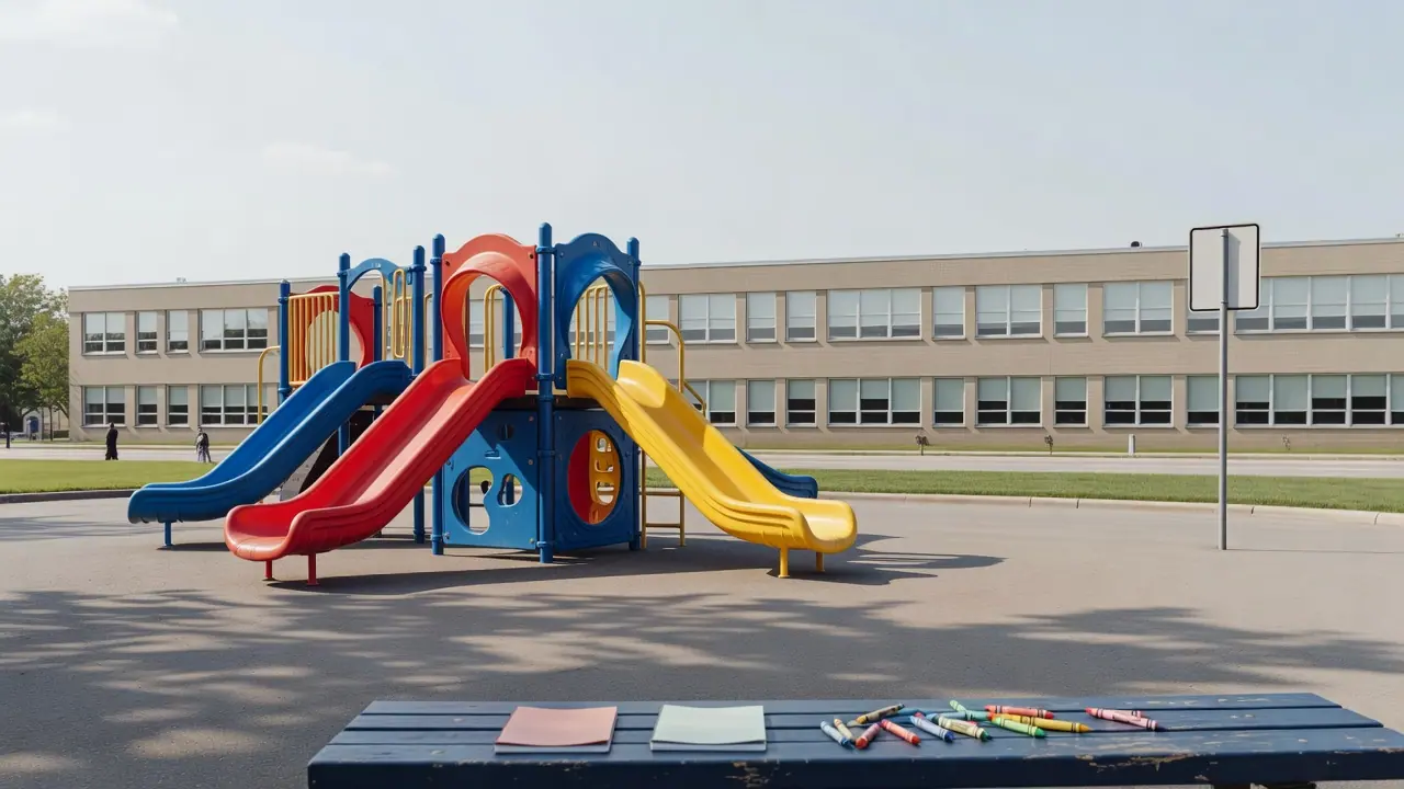 Indecent Acts in Schools: Protecting Ontario Children