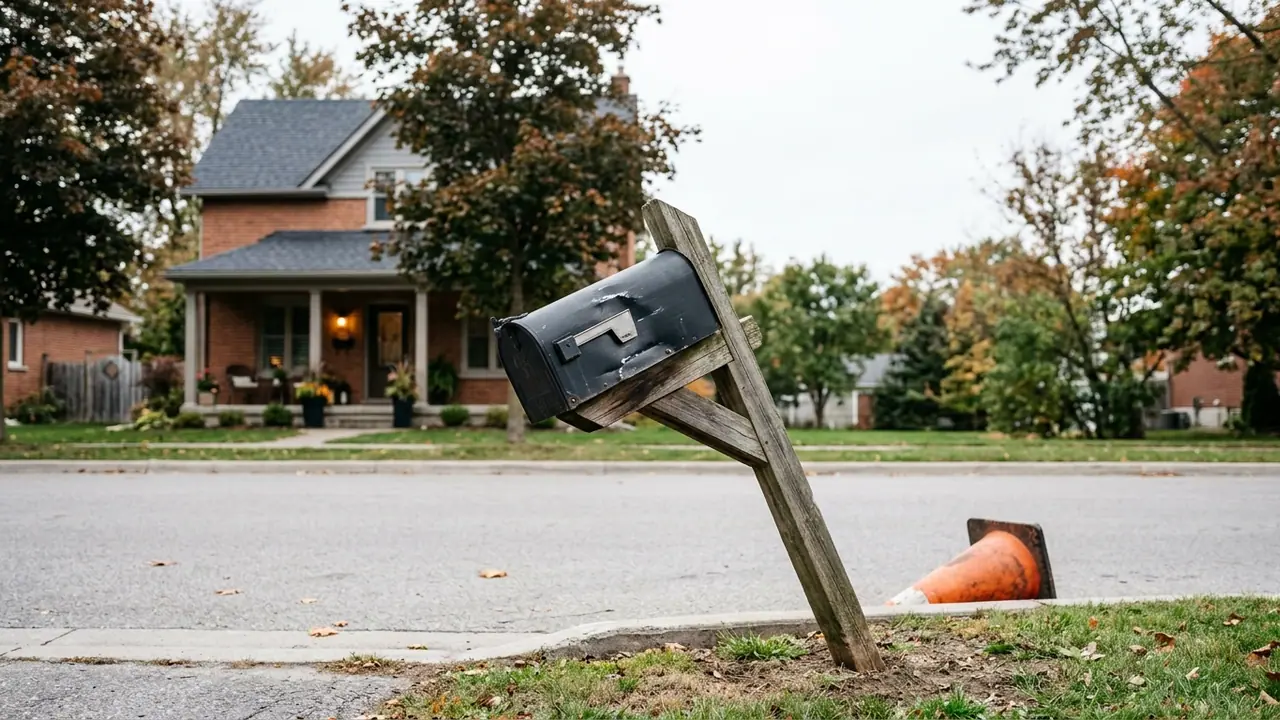 Ingersoll Highway 401 Hit-and-Run: Know Your Legal Rights