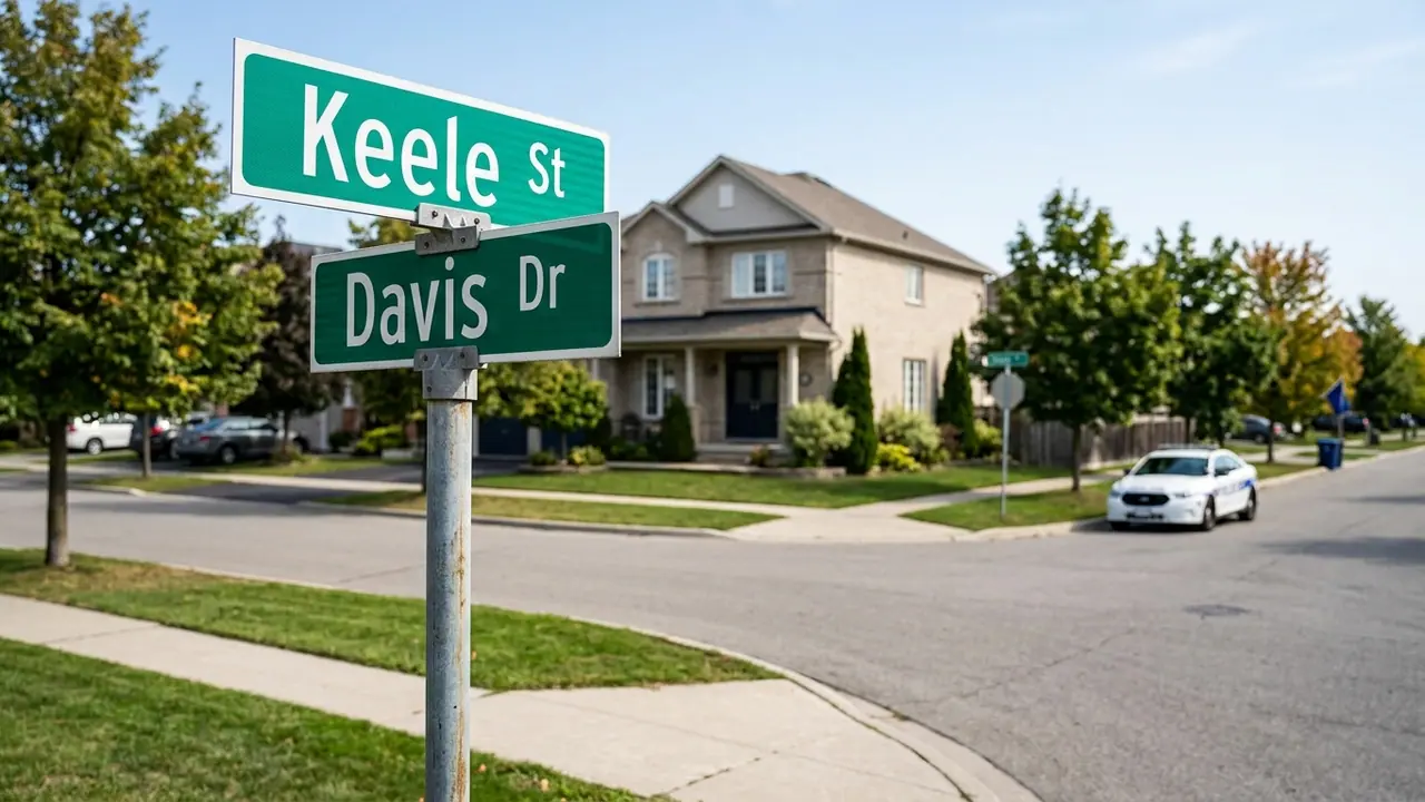 Assault & Break-In at Keele & Davis: Know Your Rights