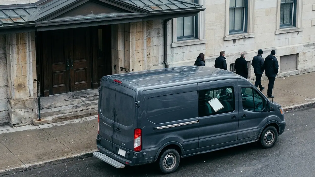 Haaima trial delayed after accused refuses transport to court, citing mental health concerns