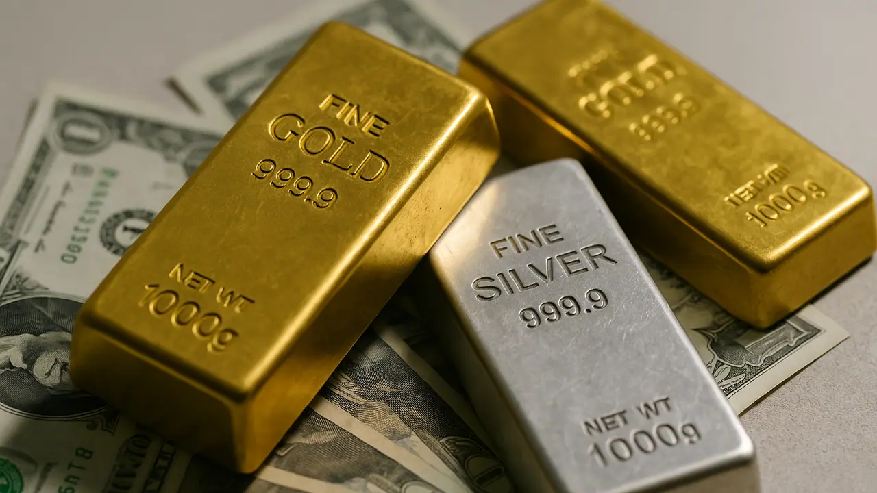 Kitchener man allegedly used fake cash to scam online sellers of precious metals