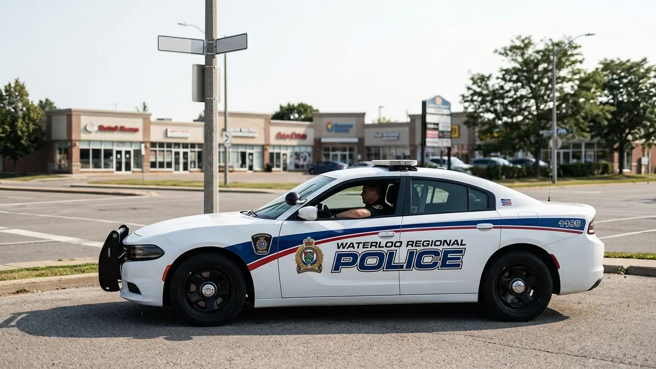 Kitchener Hate-Motivated Assault Raises Community Concerns