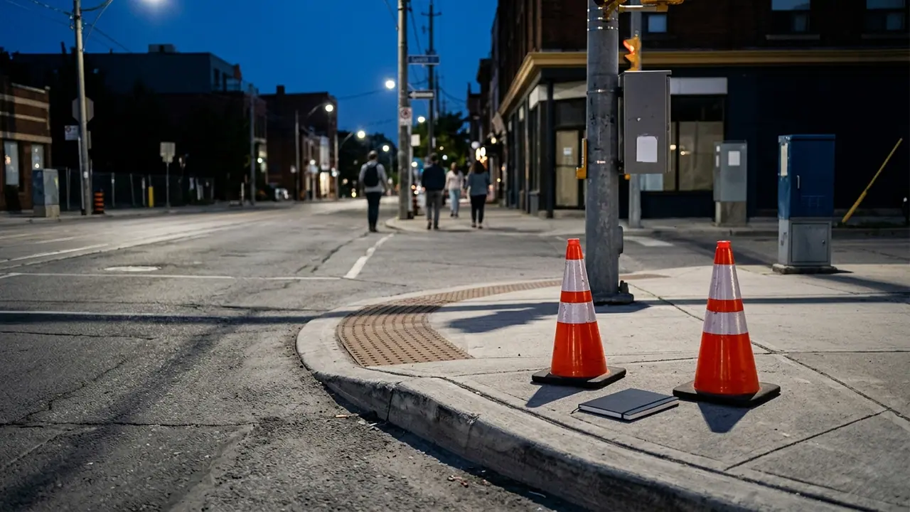 Leslieville Brawl: Understanding Your Legal Rights