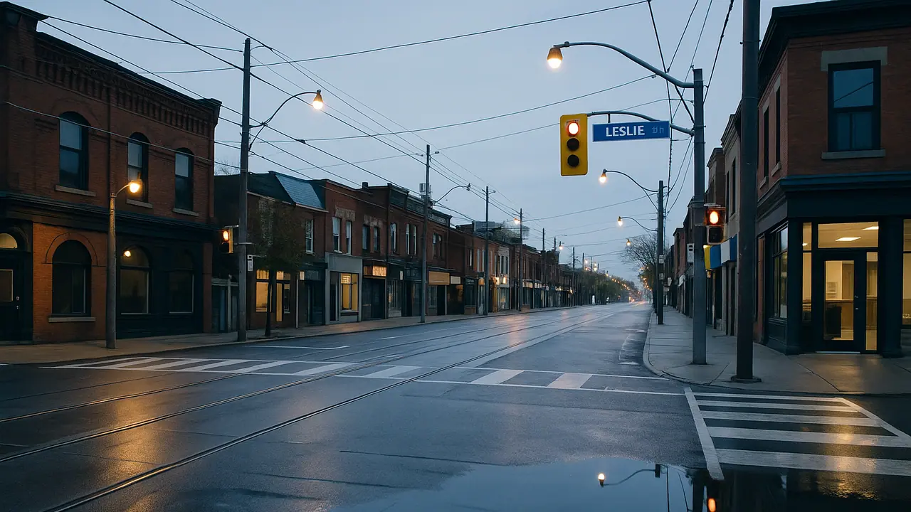 Leslieville Brawl Charges: Know Your Legal Rights in Ontario