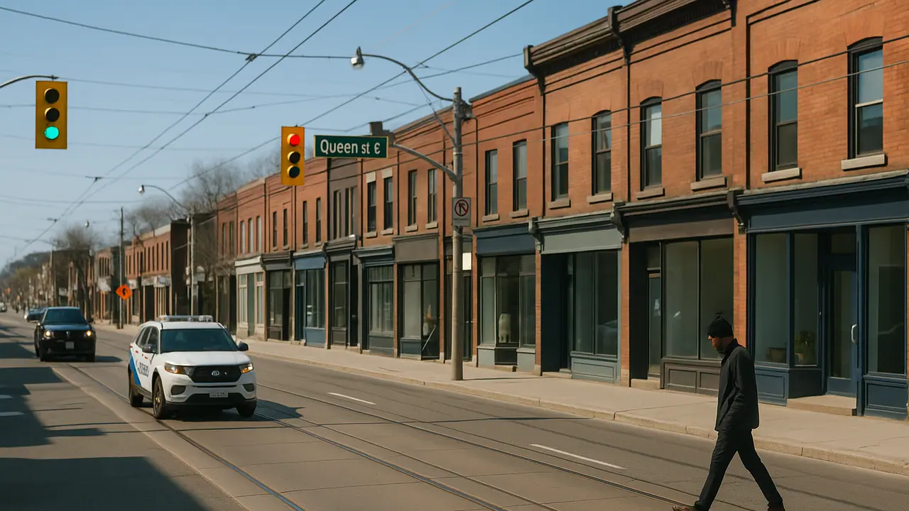 Leslieville Murder Appeal: Understanding Legal Options
