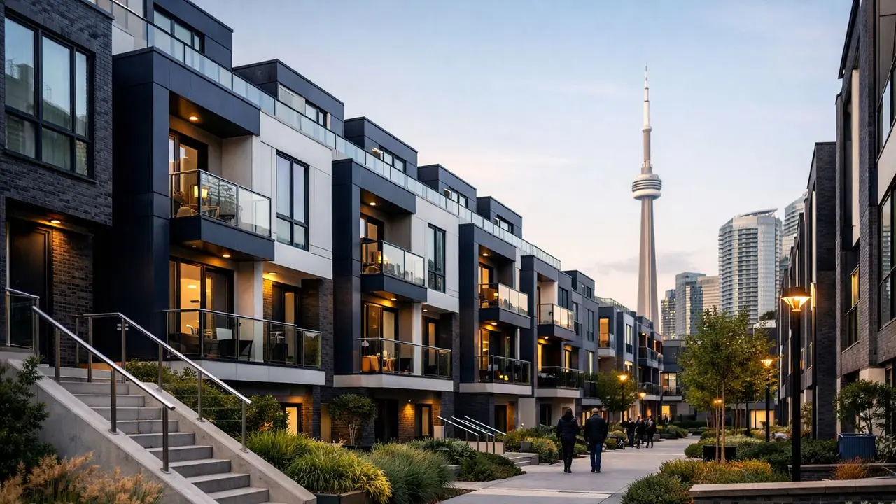 Liberty Village Murder Case: Legal Developments Impacting You