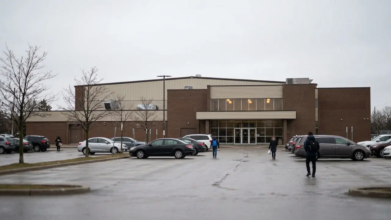 Former Leaf Grabovski charged with assault in youth coaching altercation at Markham arena