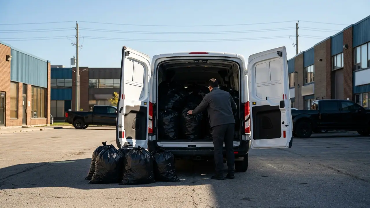 Markham Cannabis Bust: Legal Impacts for Ontario Residents