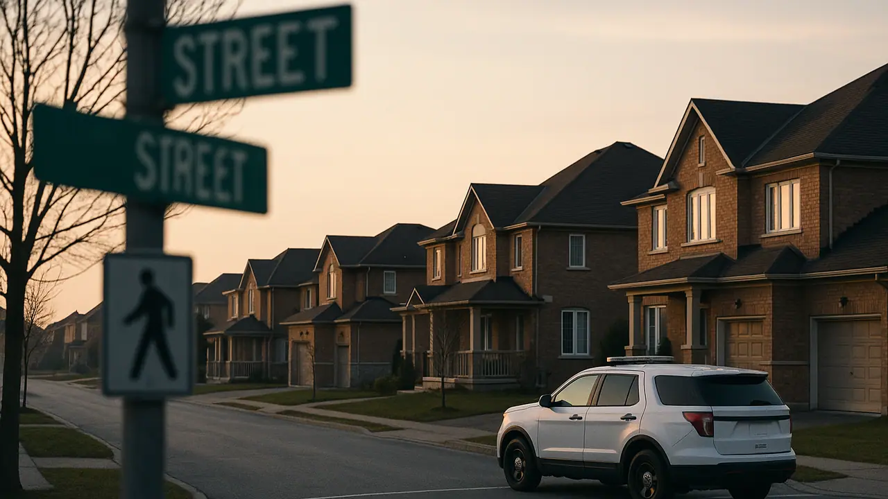 Indecent Acts in Markham: Public's Role in Safety and Rights