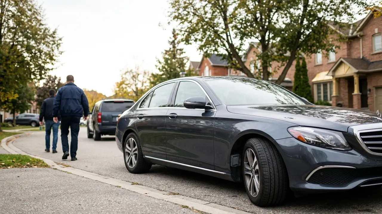 Markham Kidnapping Plot Foiled: Legal Impacts for Ontarians