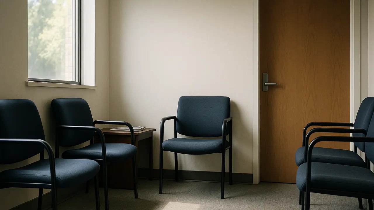 Markham Psychologist Charged: Know Your Rights