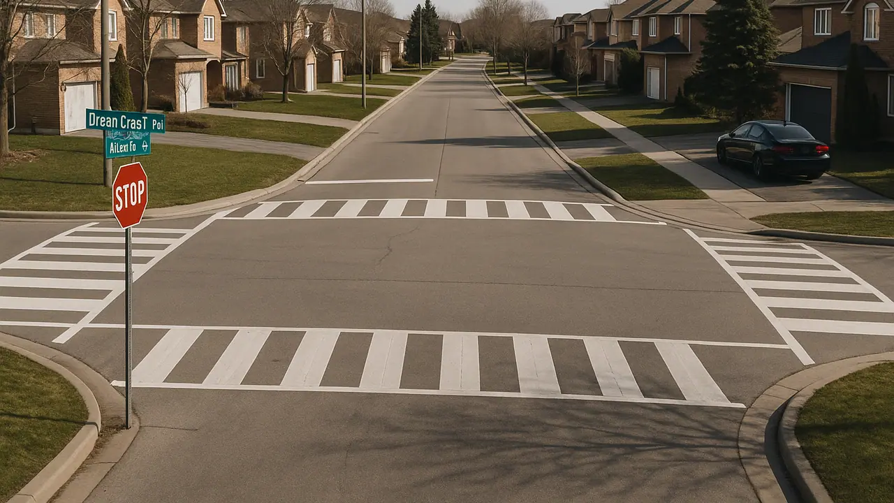 Mississauga 2023 Shooting: Arrests and Legal Implications