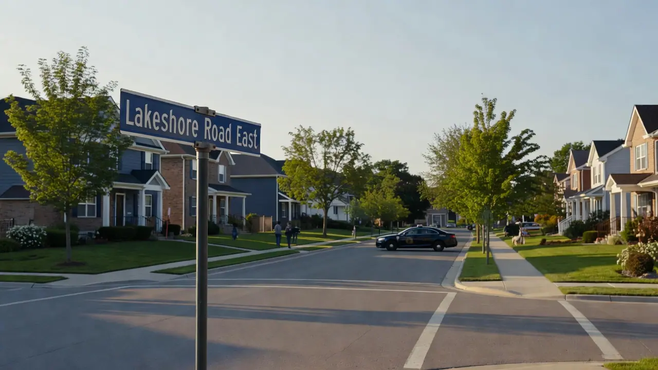Mississauga Double Murder: Legal Implications and Community Impact