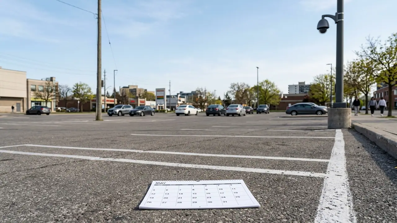 Mississauga Stabbing Arrest: Legal Insights & Community Impact