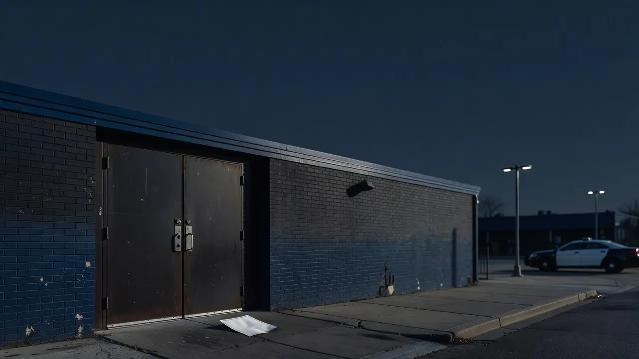 Vaughan Nightclub Shooting: Life Sentence for Mississauga Man