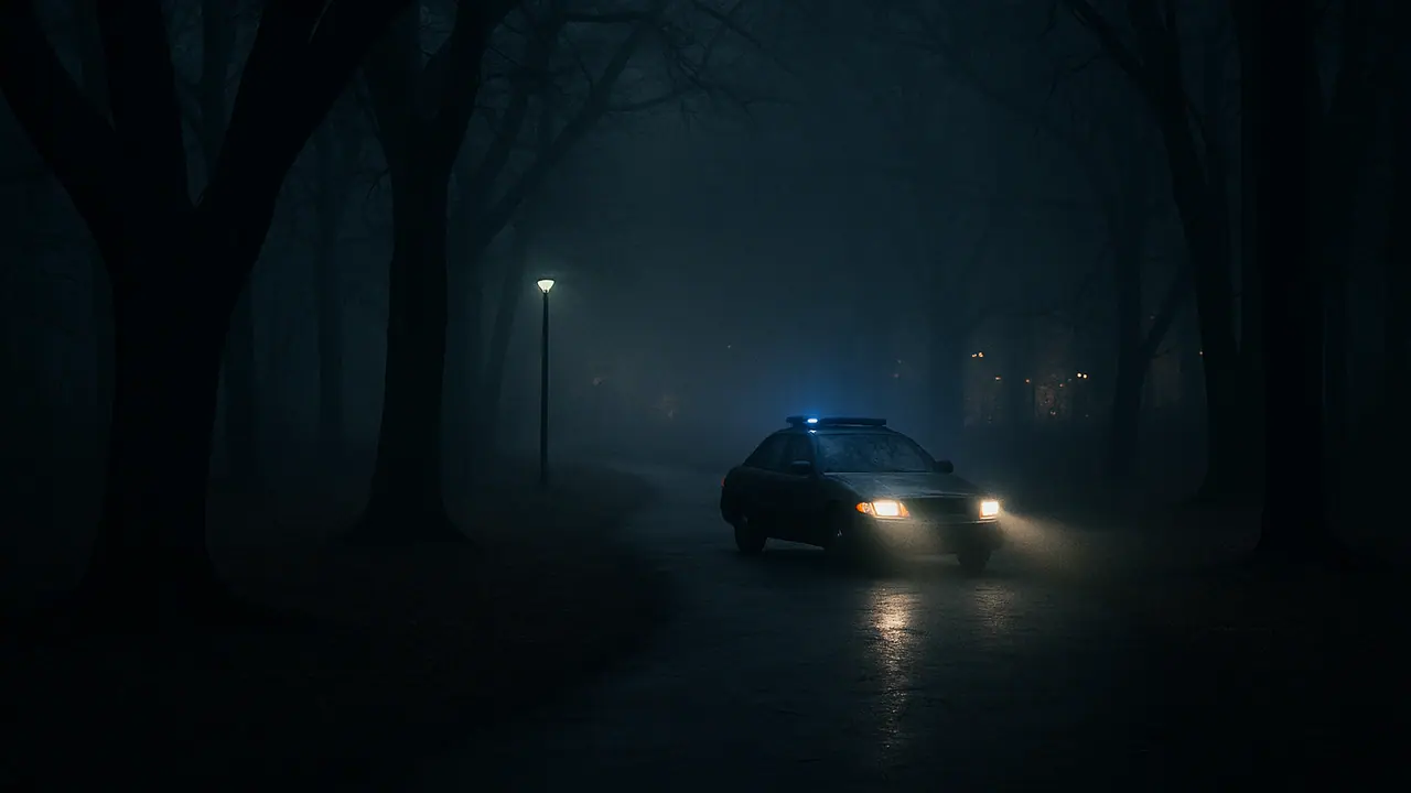 Mississauga Murder Suspect Spotted in High Park: Legal Developments