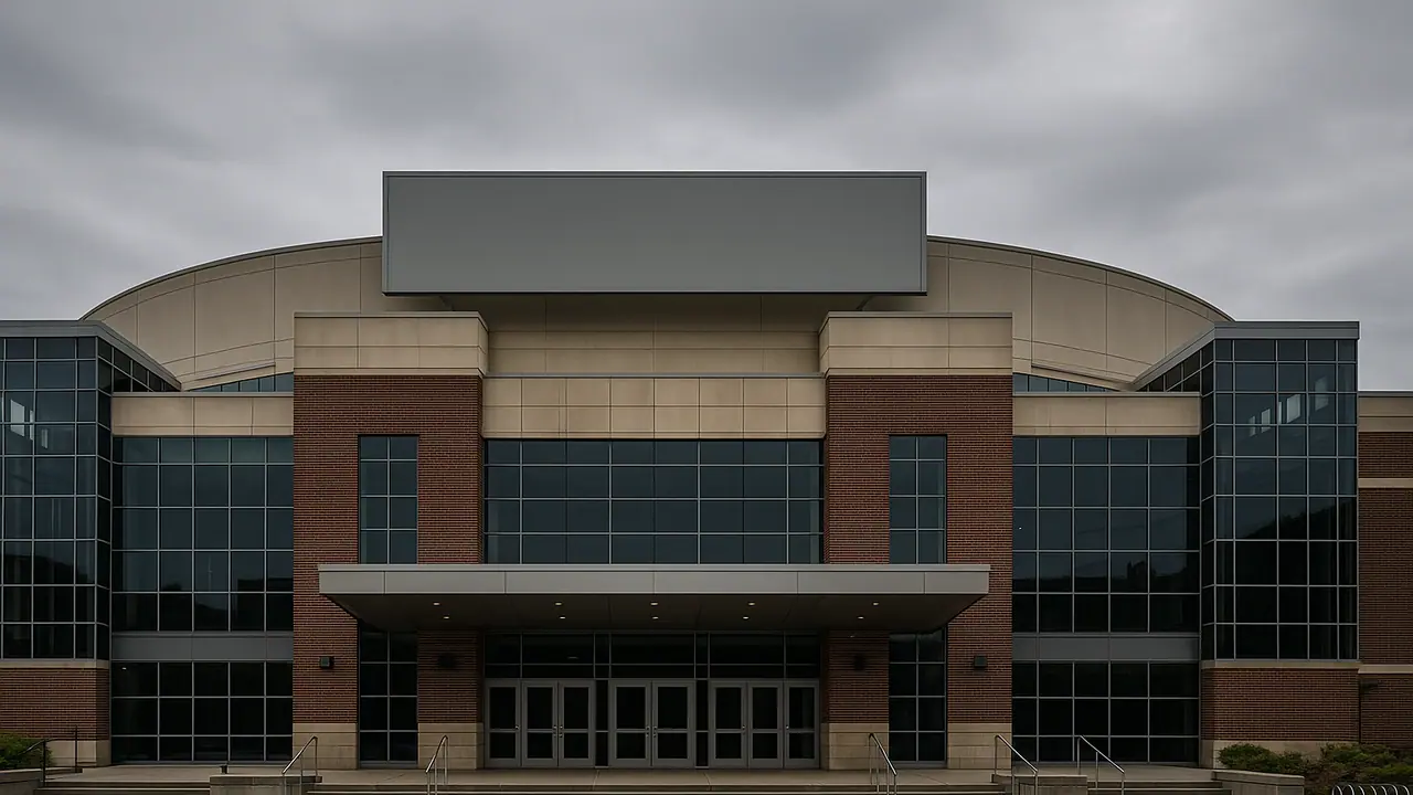 The myriad of claims and allegations stems from a decision by the City of Mississauga to drop the Paramount Fine Foods Centre name from the Mississauga Sports and Entertainment Centre property as of June 1.