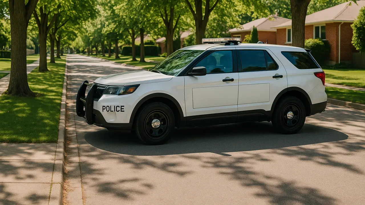 Mississauga Stabbing: Attempted Murder Charge Filed