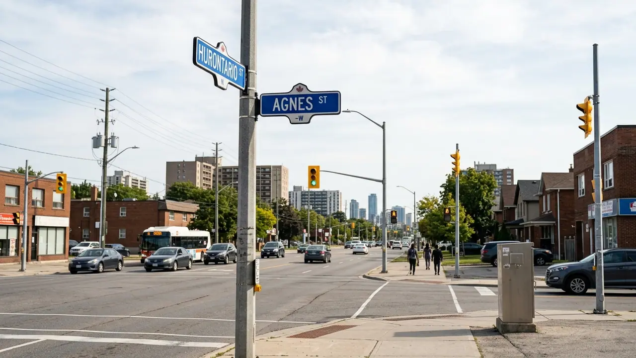 Mississauga Stabbing: First-Degree Murder Charge Filed