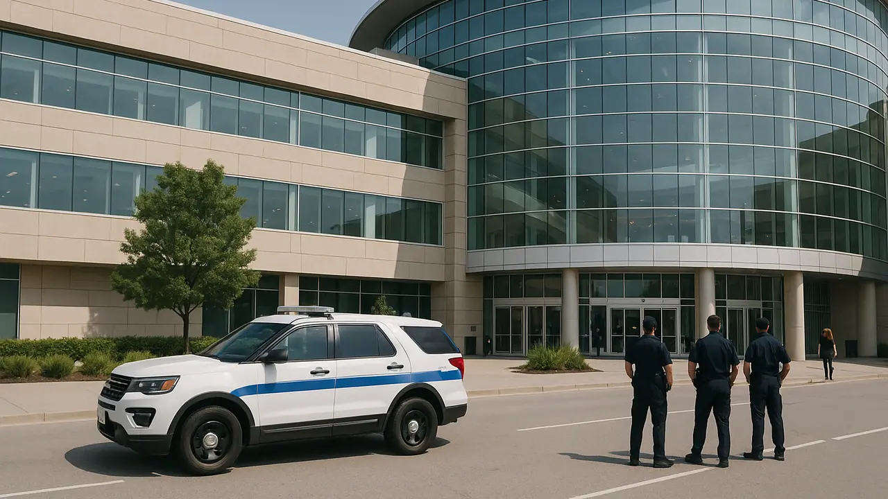 Mississauga Arrest Uncovers $1M in Stolen Goods: Know Your Legal Rights