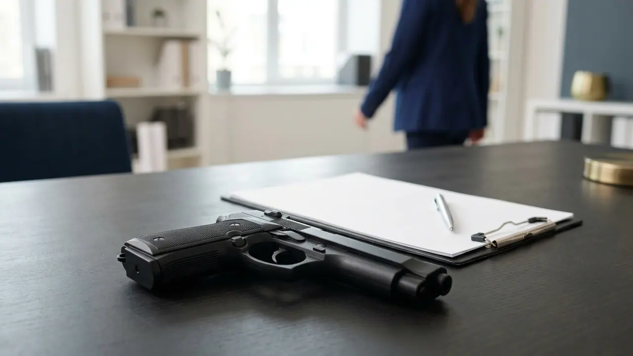 4 more suspects arrested, 2 wanted in hate-motivated imitation firearm incidents in North York