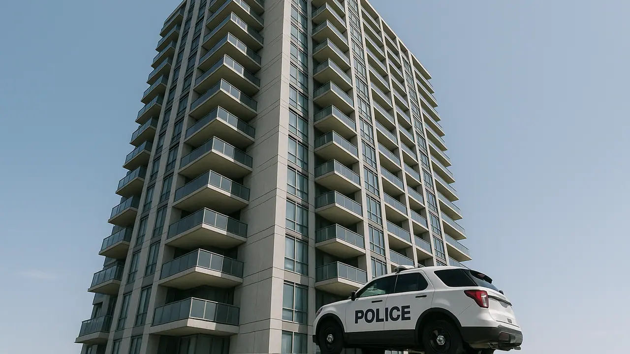 North York Stabbing: Homicide Charge Filed and Legal Implications