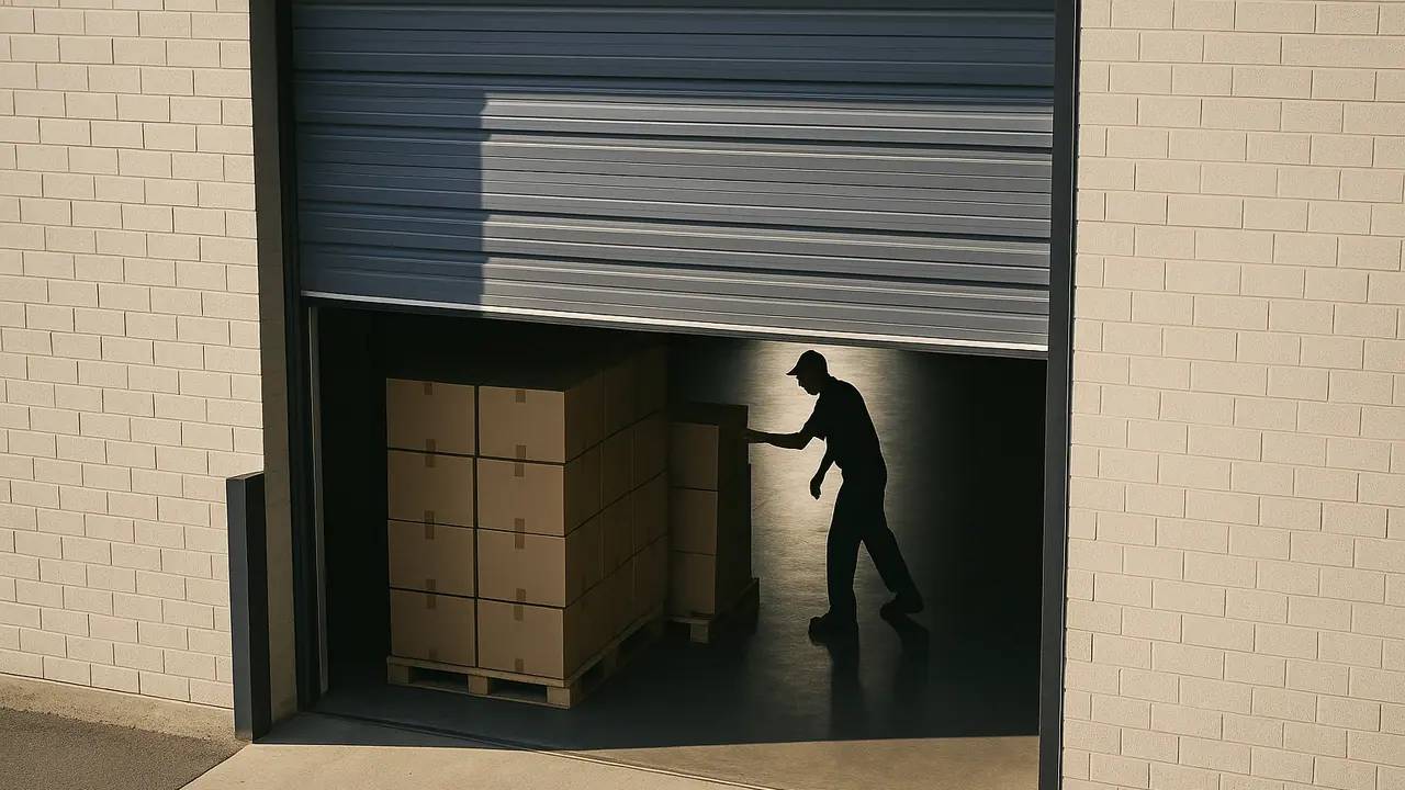 Oakville Employee Faces Charges in $250K Equipment Theft