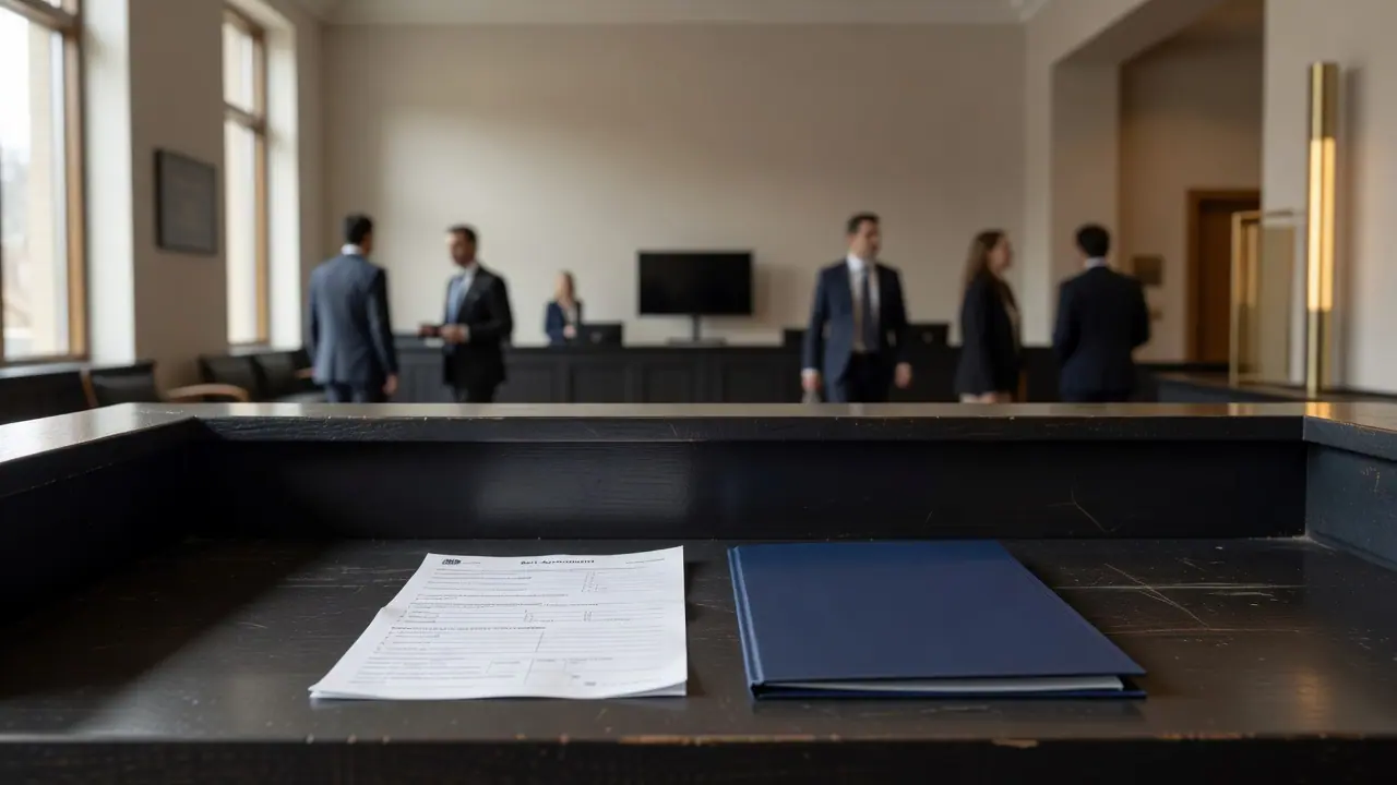 Ontario Bail Reform: What Bill C-14 Means for You