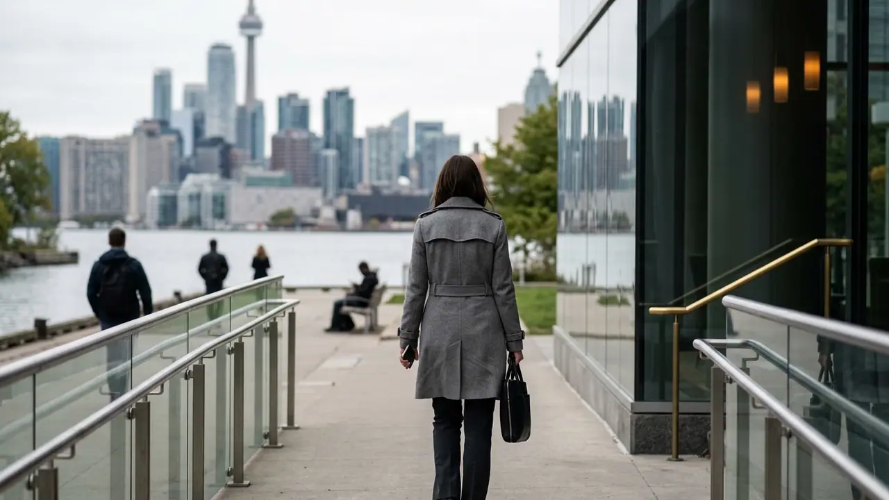 Ontario introduces legislation to take over City of Toronto land to expand Billy Bishop Airport