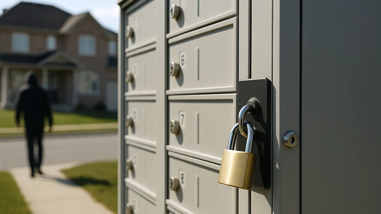 Ontario Cheque Fraud Alert: Protect Your Business Funds