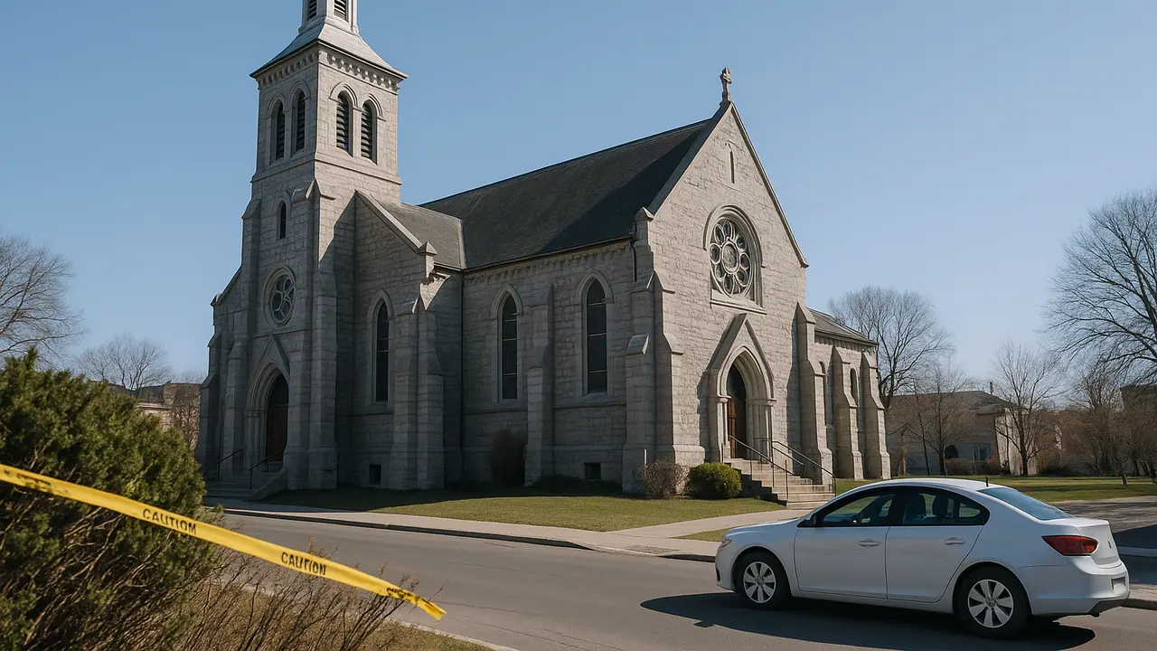 Ontario Church Funds Mismanagement: Legal Implications Unfold