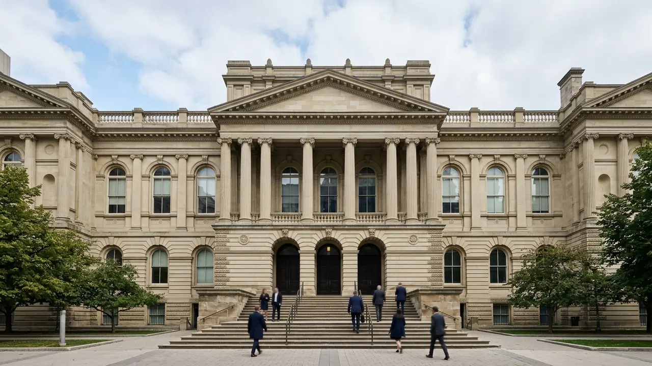Ontario Court of Appeal grants firm security for costs against ex-client with frivolous appeal