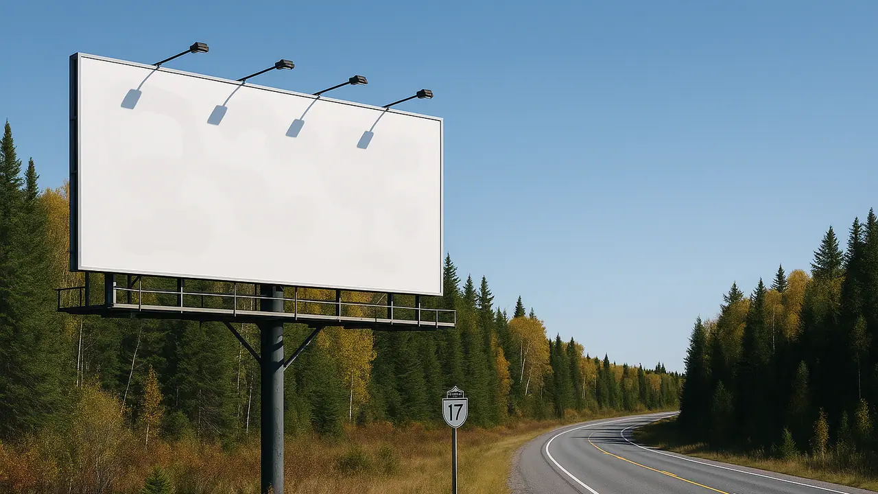 Ontario Court Upholds Free Speech on Anti-Trudeau Billboard