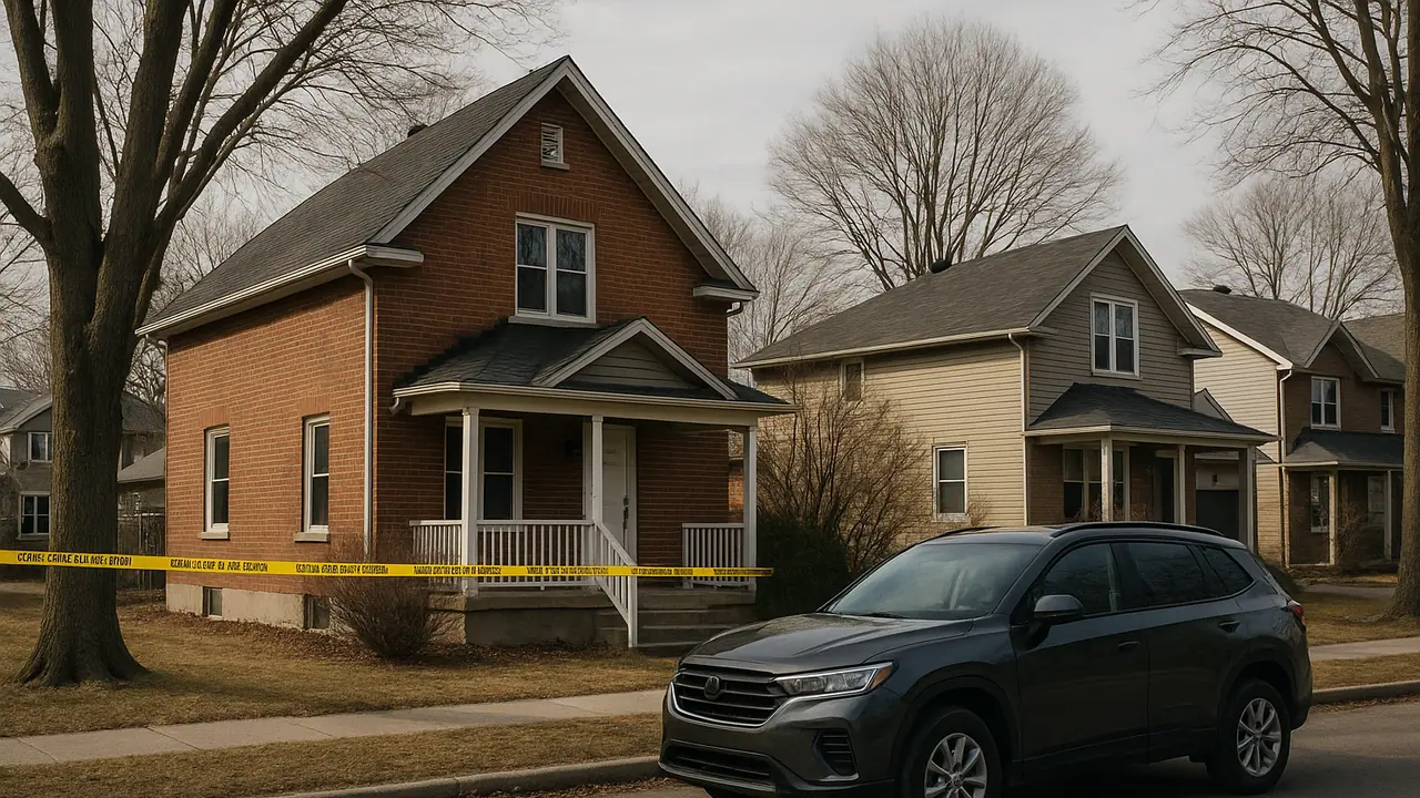 Ottawa Dentist Murder-Suicide Highlights Probation Oversight