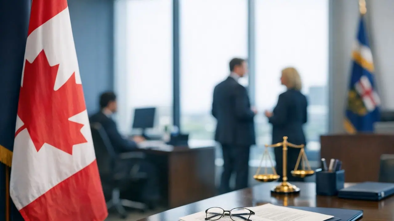 Court Orders Doug Ford to Release Phone Records