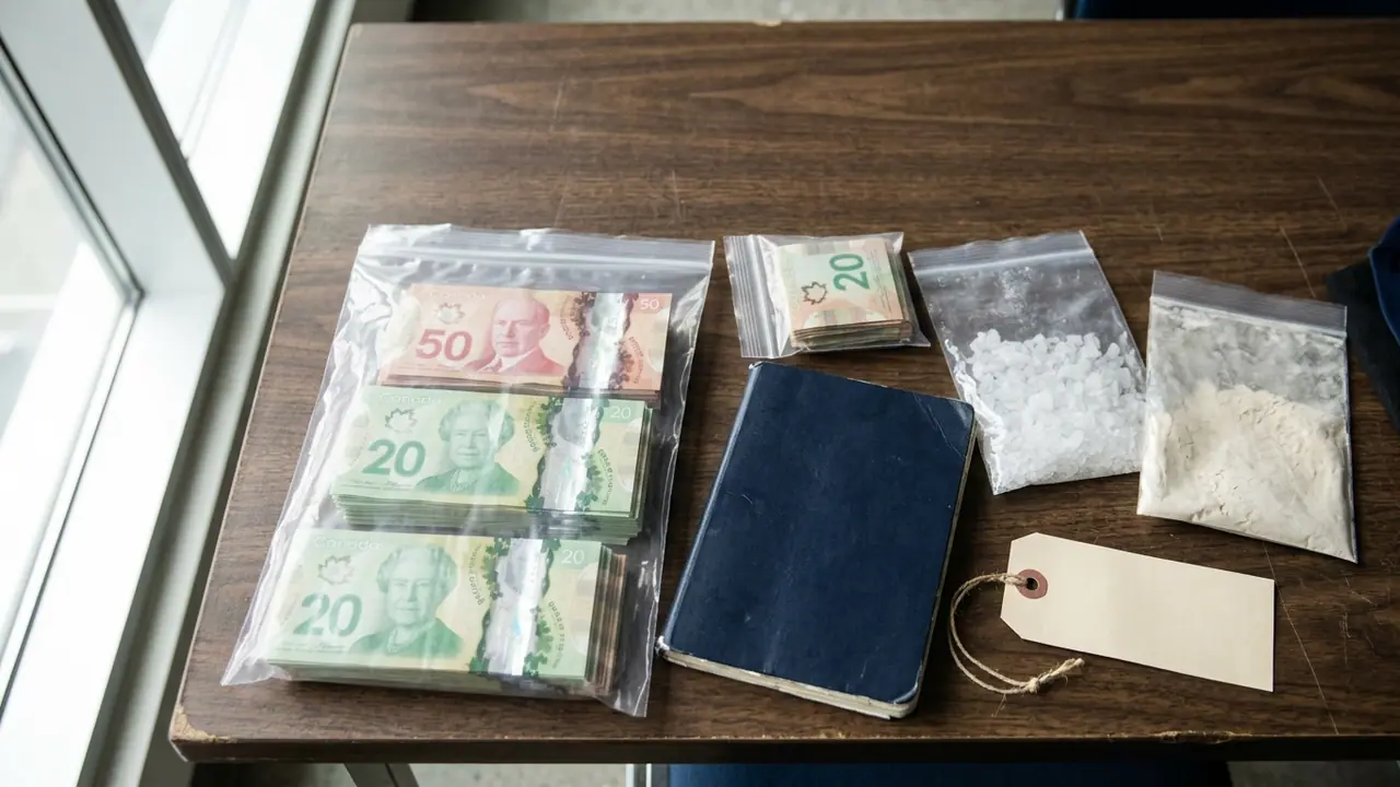 Marten Falls Drug Bust: Legal Implications for Ontario Residents