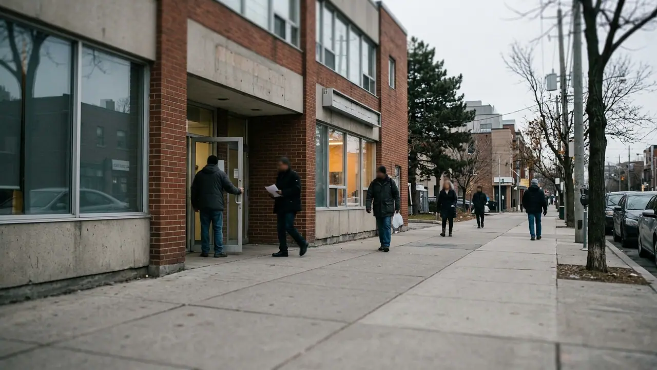 ‘Horrified’: Toronto’s donor-funded consumption sites bracing for fallout of Ontario funding cuts