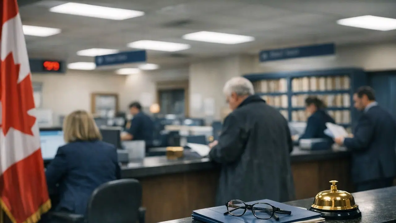 Ontario FOI Court Battle: Ford Government Seeks Secrecy