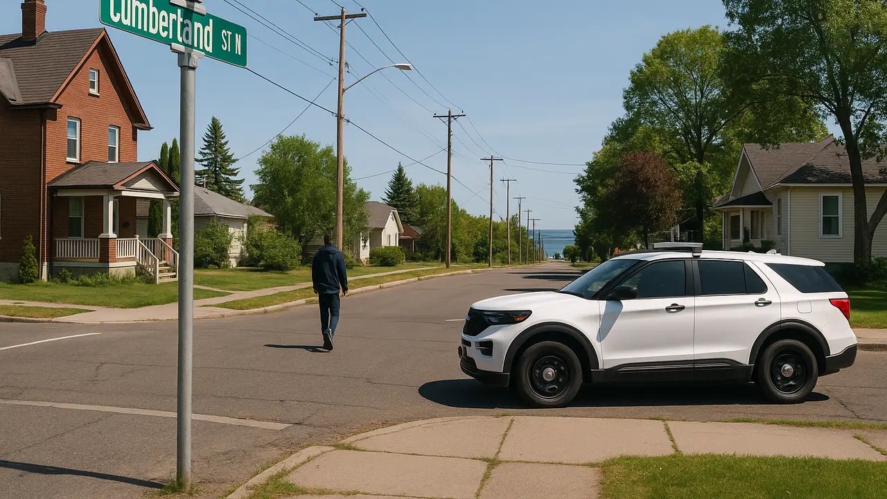 Thunder Bay Hate Crime: Muslim Family Assault Sparks Charges