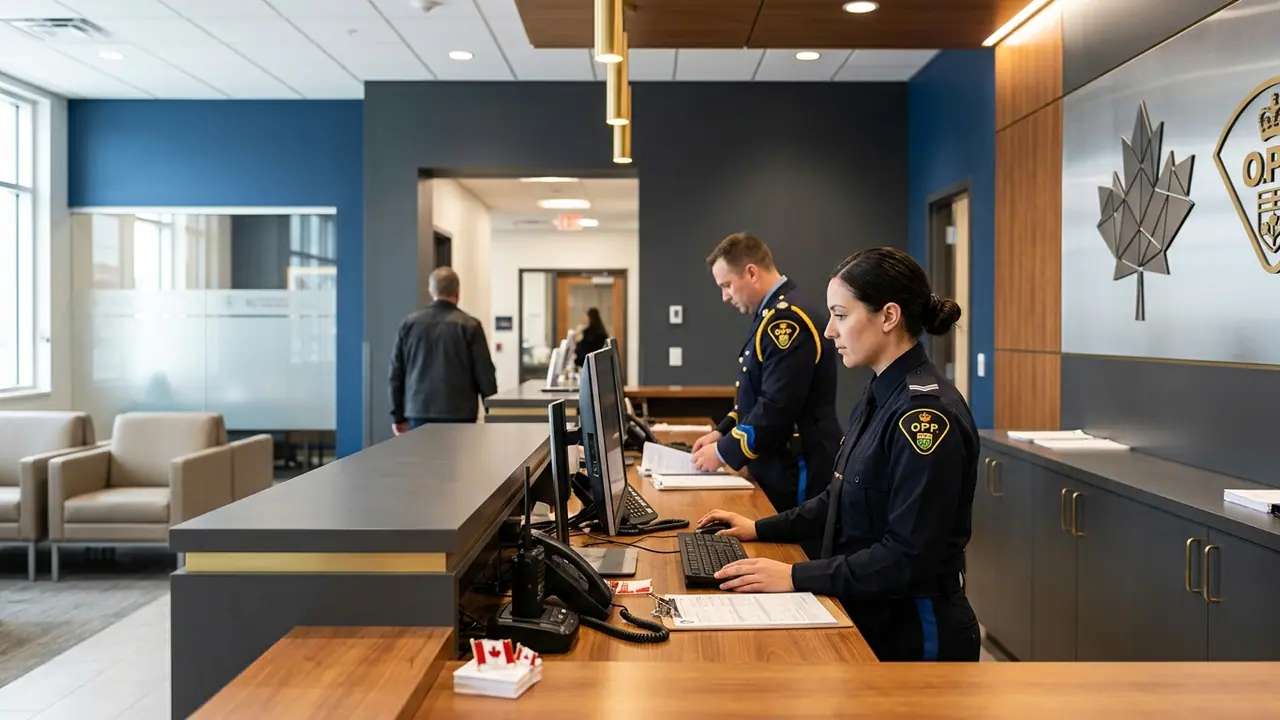 Website that names high-risk offenders launching in Ontario next year: province