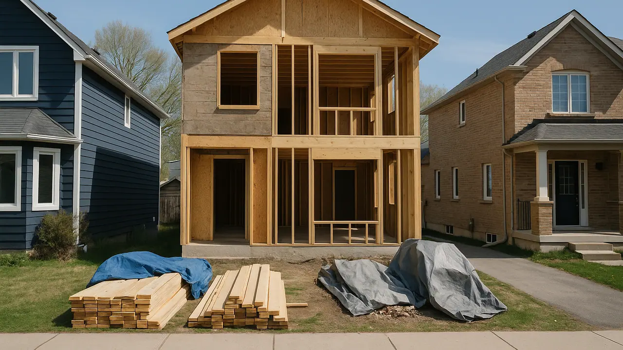 Ontario Homeowners Face Rising Renovation Scams: Know Your Rights