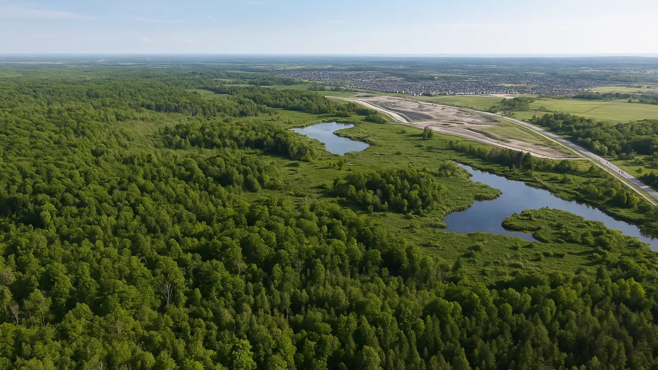 Integrity Commissioner's Greenbelt Report Legacy