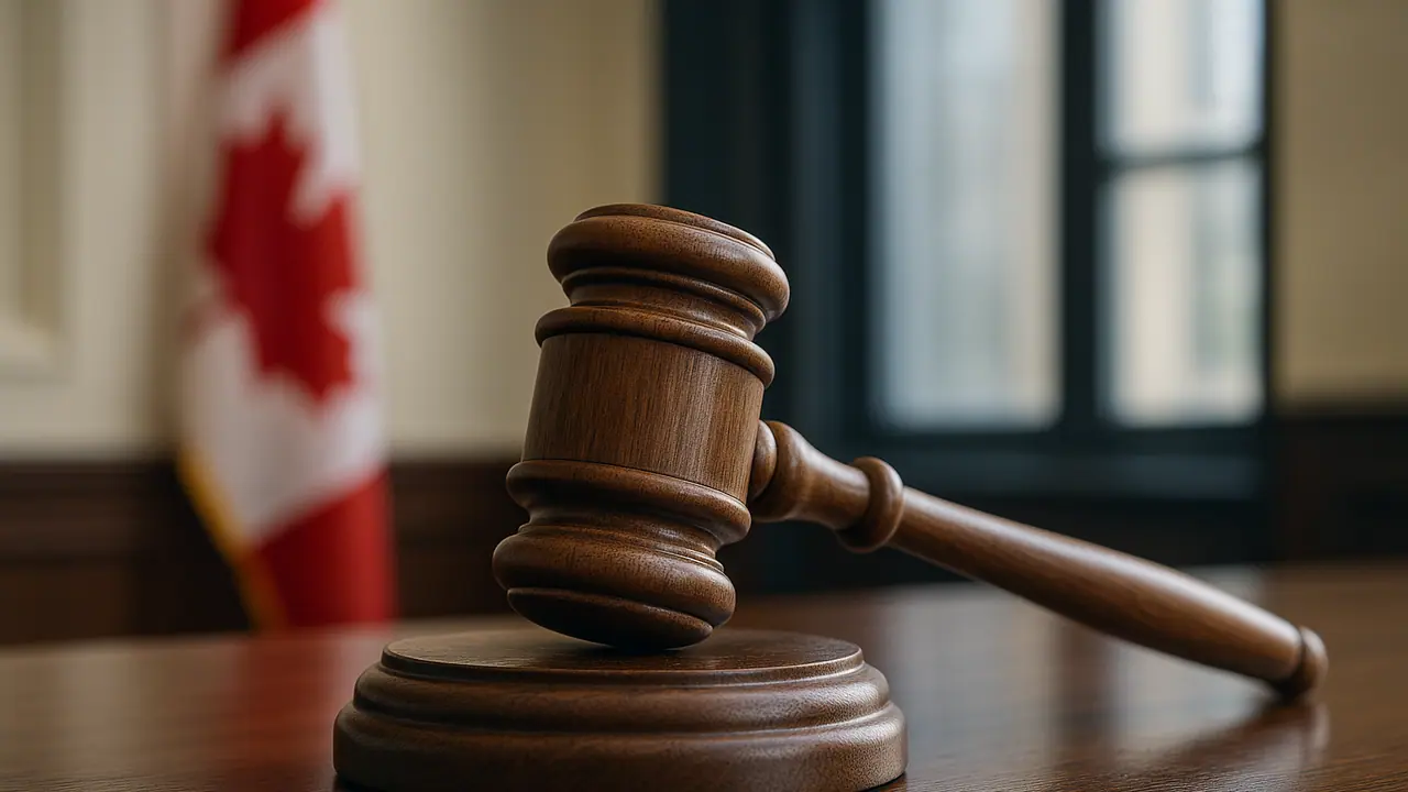 Stronger Laws for Intimate Partner Violence: Ontario Implications
