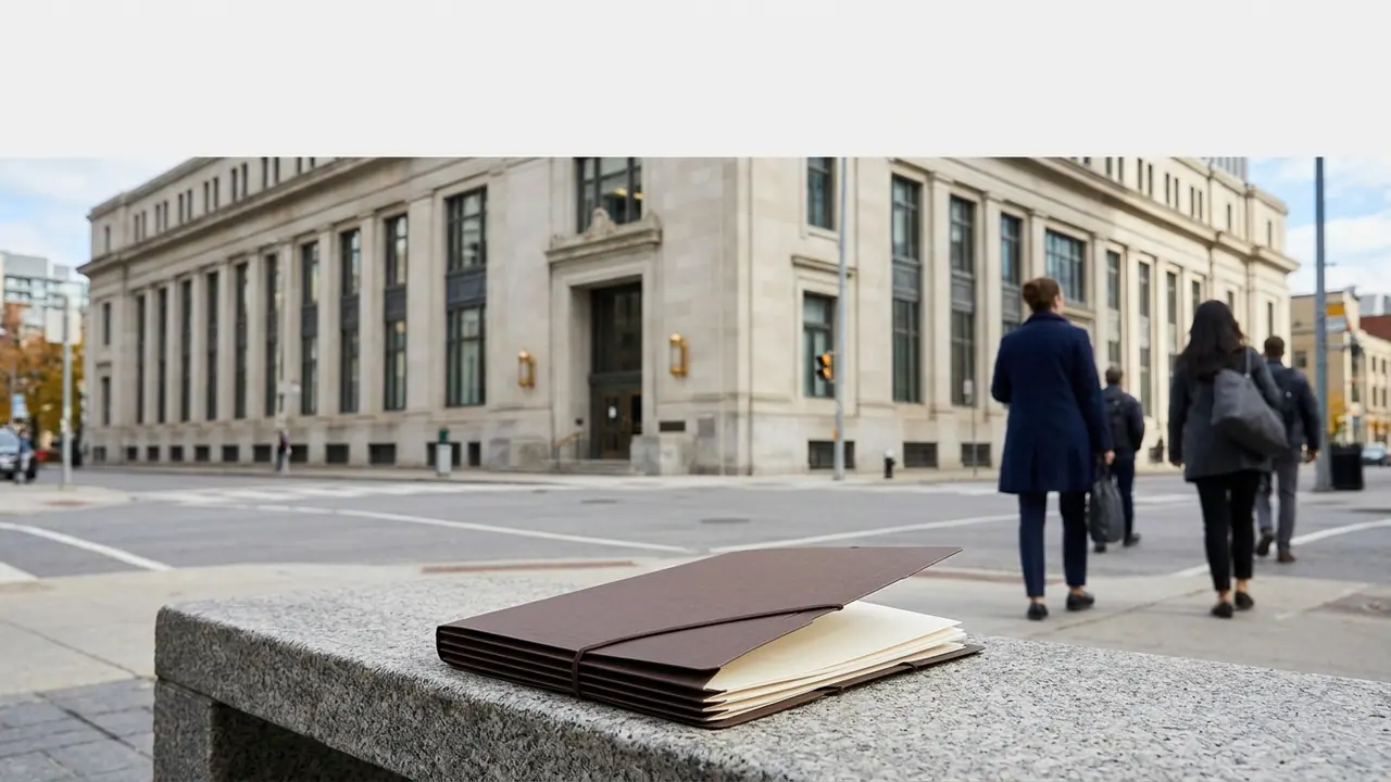 Ontario Lawyer Misuses Trust Funds: Client Rights & Legal Recourse