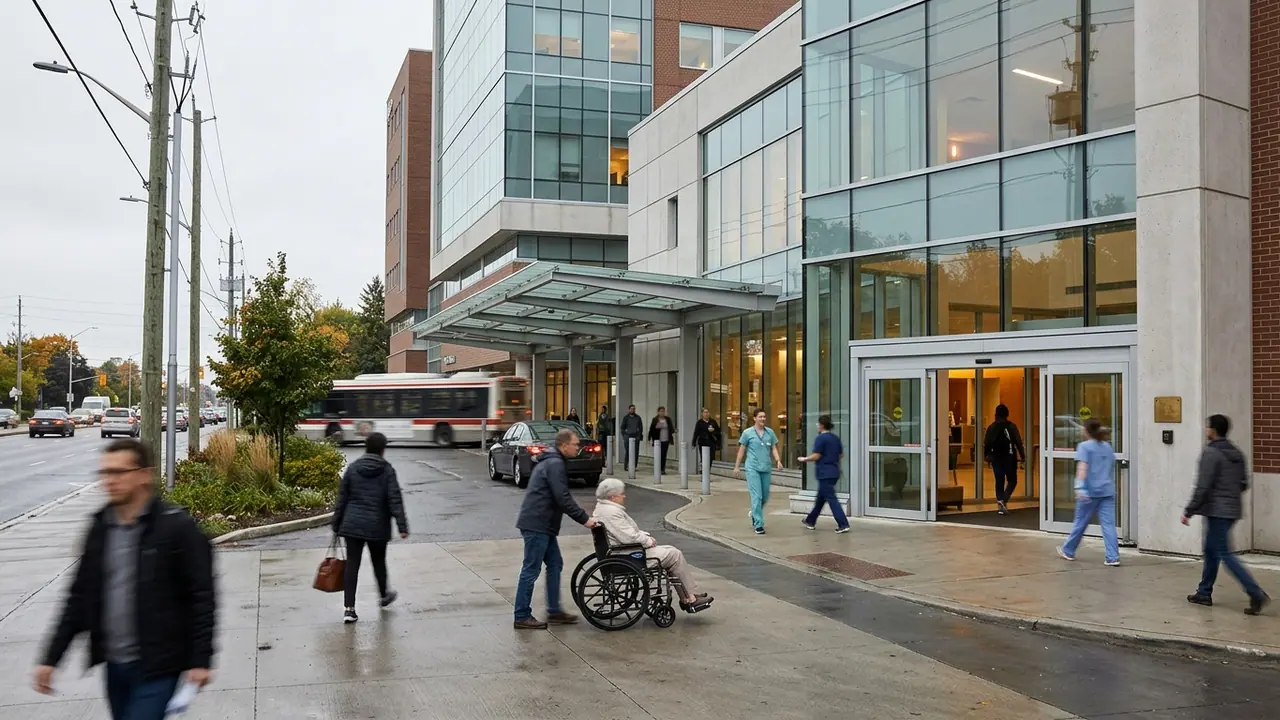Ontario shuts down one way of funding nurse practitioners as province misses deadline