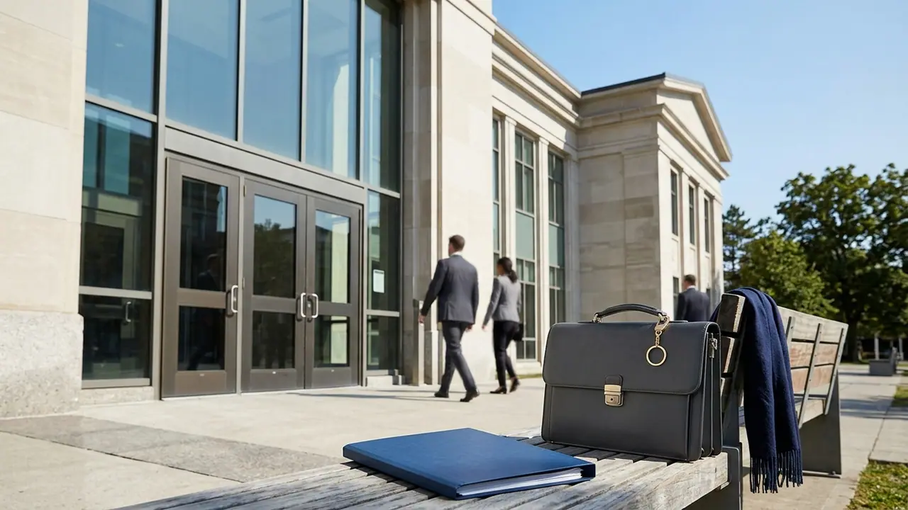 Ontario Oppression Application Ruling: What It Means for You