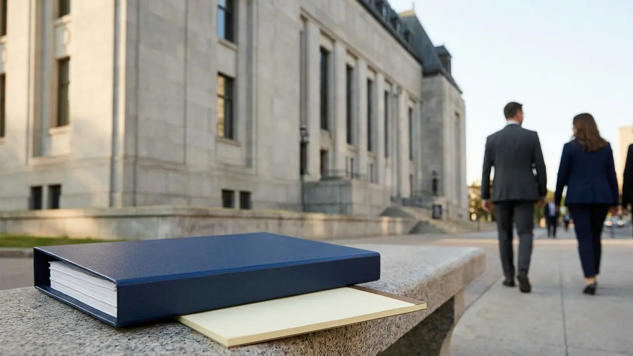 SCC Ruling: New Guidance on Ontario Criminal Case Usage