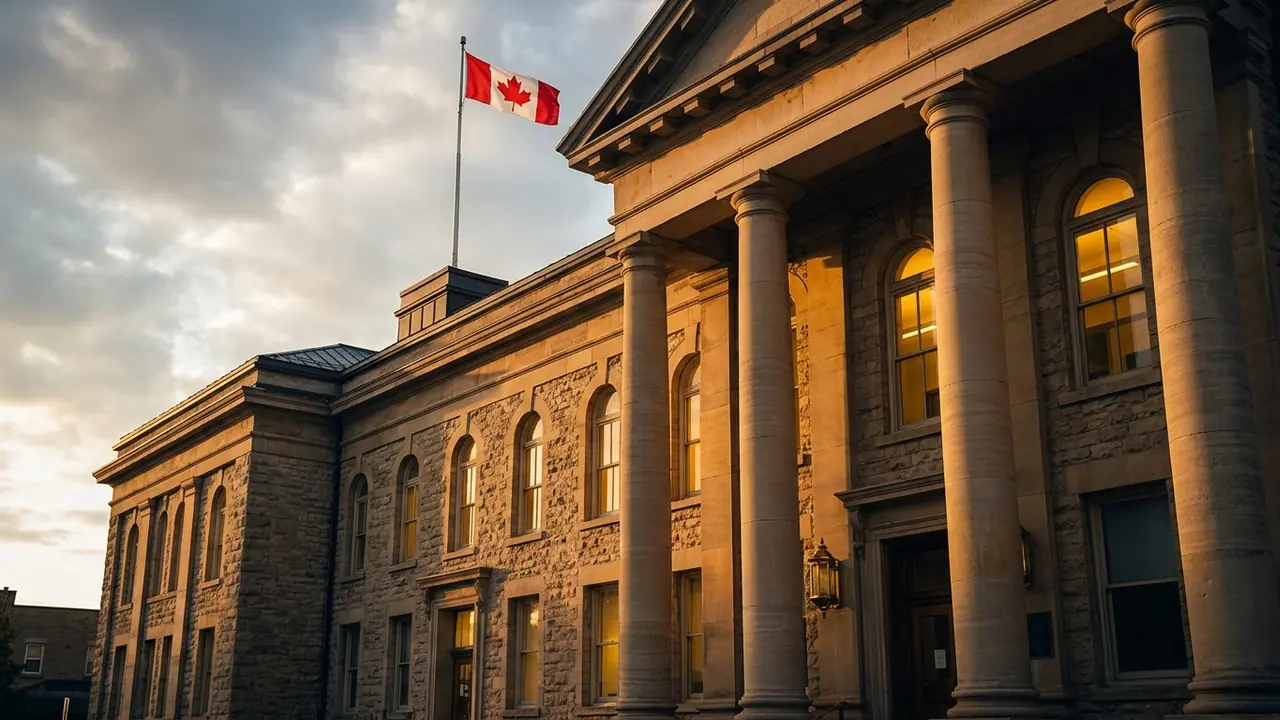 Ontario introducing changes to the way school boards are run in bid to ‘strengthen accountability’