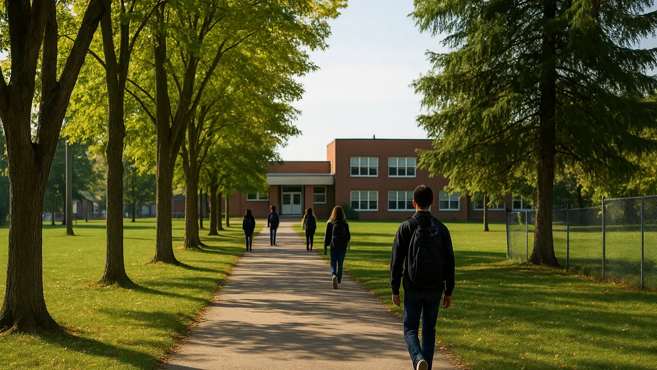 Ontario School Board's Bullying Survey Sparks Change