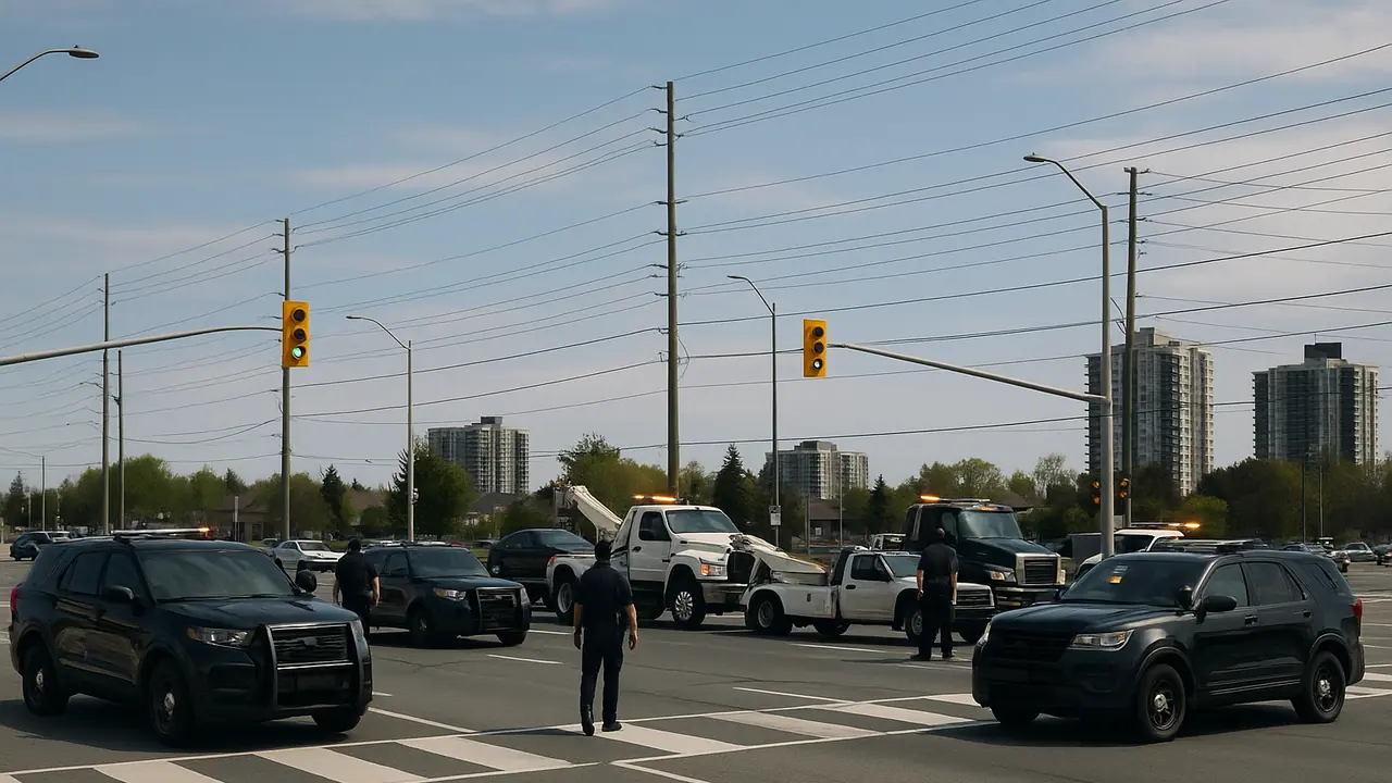 Ontario Street Racing Crackdown: Legal Impact and Safety